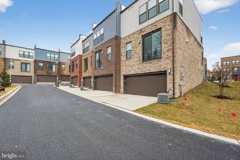 Exterior - 4219 Laplata Ave, Baltimore, MD 21211 photo 1 of 1