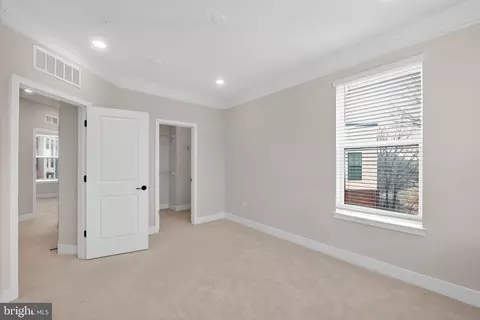 Bedroom - 4219 Laplata Ave, Baltimore, MD 21211 photo 4 of 5
