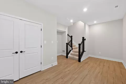 Entry Way - 4219 Laplata Ave, Baltimore, MD 21211 photo 11 of 11