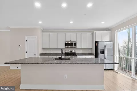 Kitchen - 4219 Laplata Ave, Baltimore, MD 21211 photo 1 of 1
