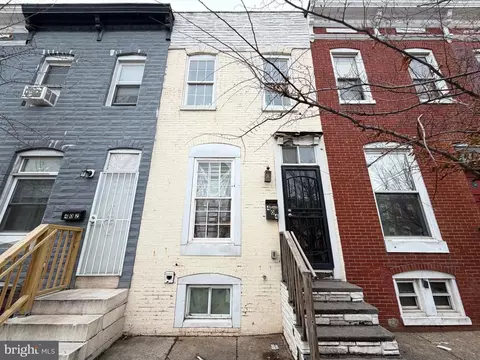 404 N Montford Ave, Baltimore, MD 21224