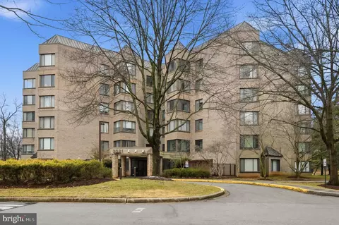 3021 Fallstaff Rd #502B, Baltimore, MD 21209