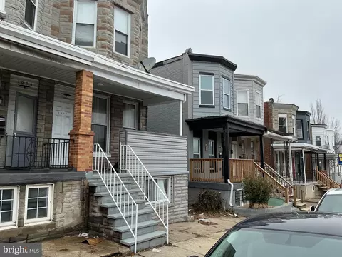 5010 Belair Rd, Baltimore, MD 21206