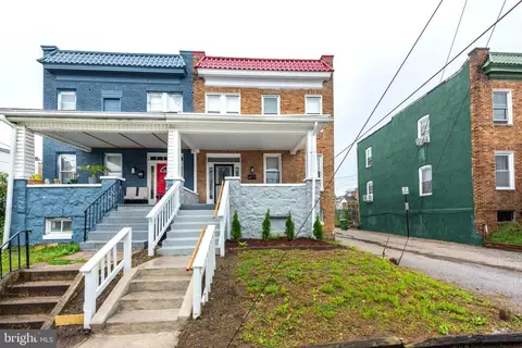 4002 Ayrdale Ave, Baltimore, MD 21215