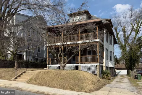 2914 Bayonne Ave, Baltimore, MD 21214