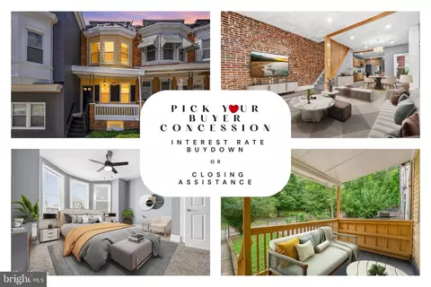 2002 N Smallwood St, Baltimore, MD 21216