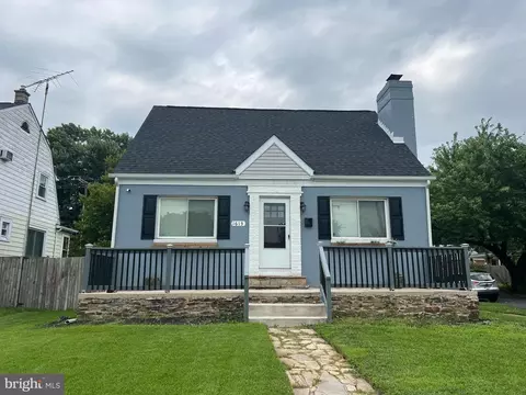 1613 Dundalk Ave, Baltimore, MD 21222
