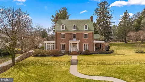 414 Old Orchard Rd, Baltimore, MD 21229