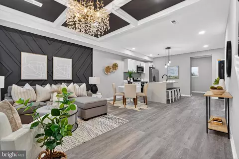 1615 Saint Stephens St, Baltimore, MD 21216