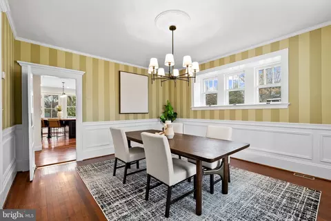 Dining - 10 Midvale Rd, Baltimore, MD 21210 photo 2 of 2