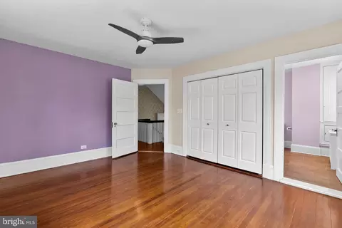Bedroom - 10 Midvale Rd, Baltimore, MD 21210 photo 7 of 10