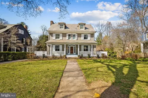 10 Midvale Rd, Baltimore, MD 21210