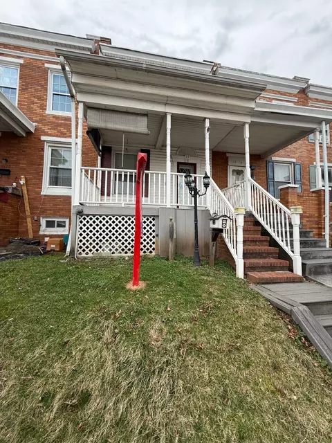 1918 Griffis Ave, Baltimore, MD 21230