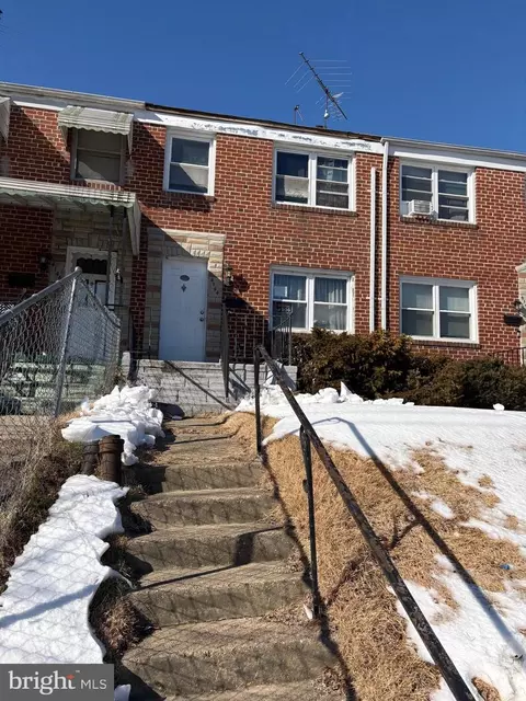4144 Townsend Ave, Baltimore, MD 21225