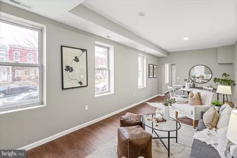 Living - 178 S Collins Ave, Baltimore, MD 21229 photo 1 of 1