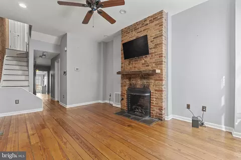 1206 William St, Baltimore, MD 21230 photo 17