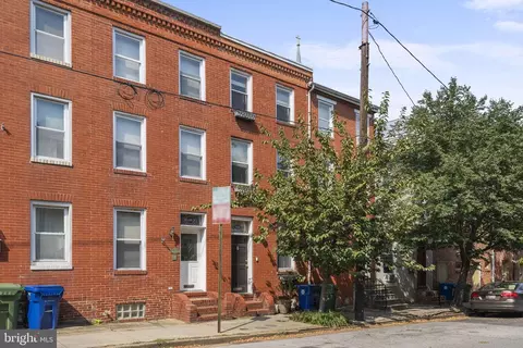 1206 William St, Baltimore, MD 21230 photo 2