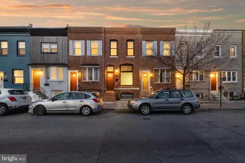 248 S Eaton St, Baltimore, MD 21224
