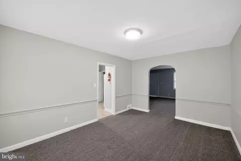 Entry Way - 2018 Winford Rd, Baltimore, MD 21239 photo 1 of 6