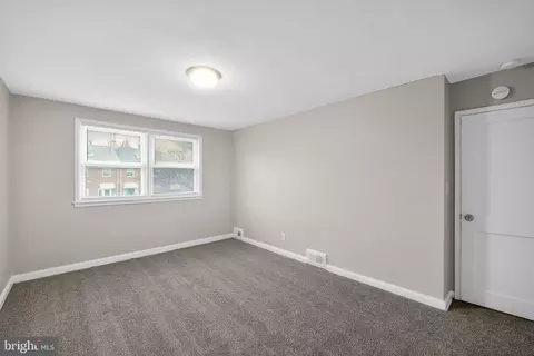 Bedroom - 2018 Winford Rd, Baltimore, MD 21239 photo 1 of 1