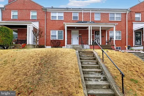 2018 Winford Rd, Baltimore, MD 21239