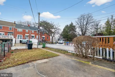 Exterior - 2018 Winford Rd, Baltimore, MD 21239 photo 2 of 2