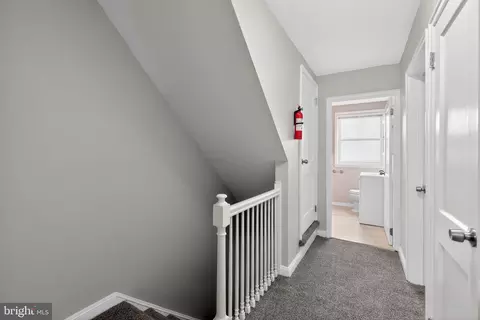 Entry Way - 2018 Winford Rd, Baltimore, MD 21239 photo 6 of 6