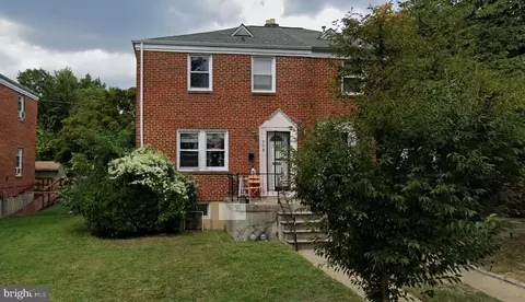 908 Dartmouth Rd, Baltimore, MD 21212