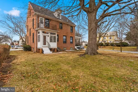 3415 Copley Rd, Baltimore, MD 21215