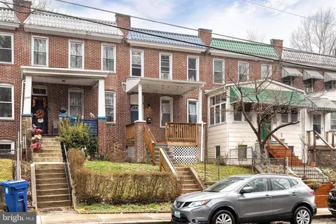 2258 Druid Park Dr, Baltimore, MD 21211