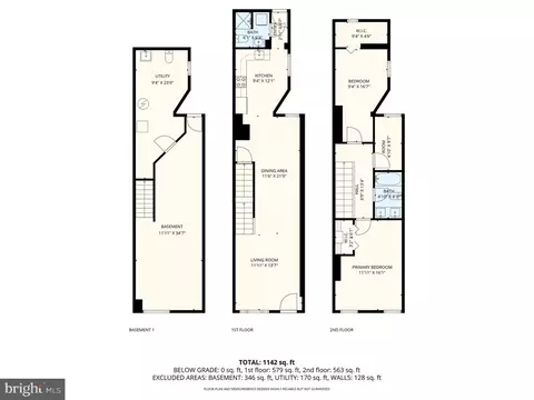 451 W 24th St, Baltimore, MD 21211 photo 32