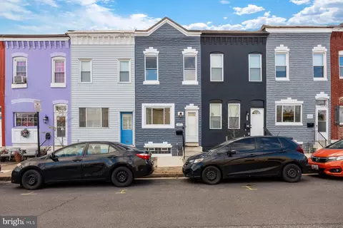 451 W 24th St, Baltimore, MD 21211 photo 3
