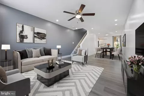451 W 24th St, Baltimore, MD 21211 photo 5