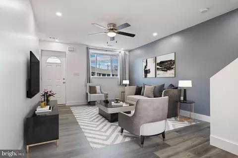 451 W 24th St, Baltimore, MD 21211 photo 4