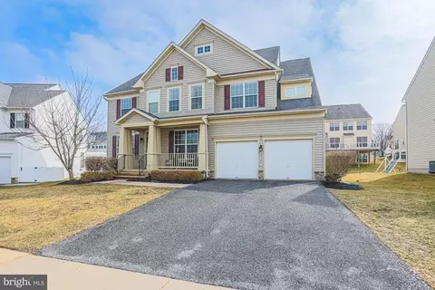 2307 Whitley Rd, Baltimore, MD 21209