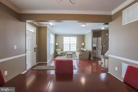 Entry Way - 2307 Whitley Rd, Baltimore, MD 21209 photo 1 of 5
