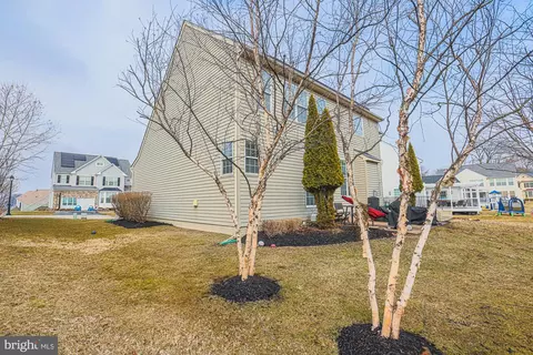 Exterior - 2307 Whitley Rd, Baltimore, MD 21209 photo 5 of 5