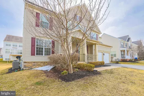 Exterior - 2307 Whitley Rd, Baltimore, MD 21209 photo 4 of 5