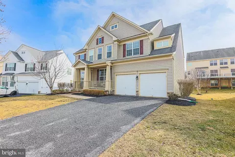 Exterior - 2307 Whitley Rd, Baltimore, MD 21209 photo 3 of 5