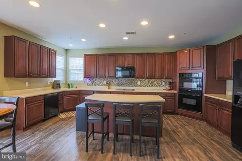 Kitchen - 2307 Whitley Rd, Baltimore, MD 21209 photo 3 of 3