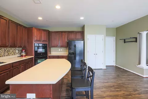 Kitchen - 2307 Whitley Rd, Baltimore, MD 21209 photo 2 of 3