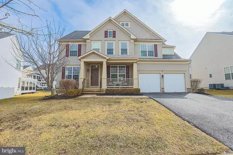 Exterior - 2307 Whitley Rd, Baltimore, MD 21209 photo 2 of 5