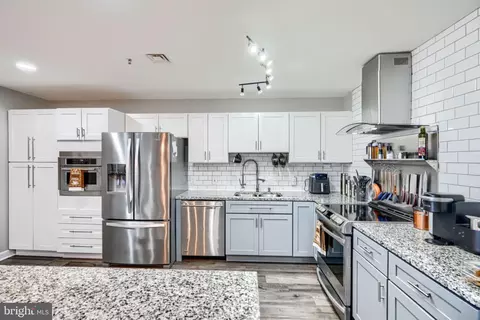 Kitchen - 10 E Lee St #2208, Baltimore, MD 21202 photo 1 of 3