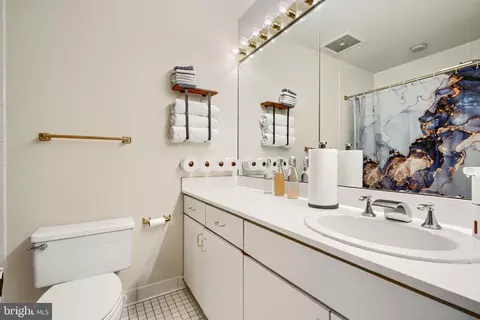 Bath - 10 E Lee St #2208, Baltimore, MD 21202 photo 3 of 4