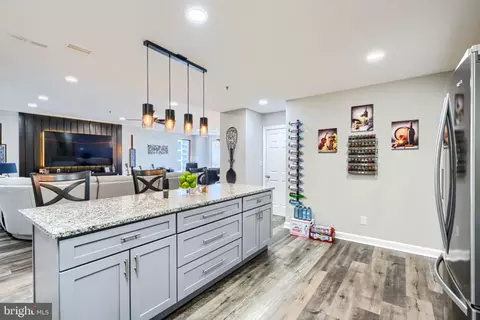 Kitchen - 10 E Lee St #2208, Baltimore, MD 21202 photo 3 of 3