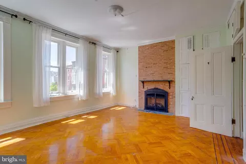 Living - 1835 Madison Ave, Baltimore, MD 21217 photo 7 of 22