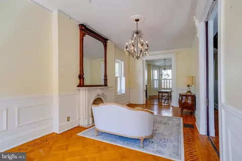 Living - 1835 Madison Ave, Baltimore, MD 21217 photo 2 of 22
