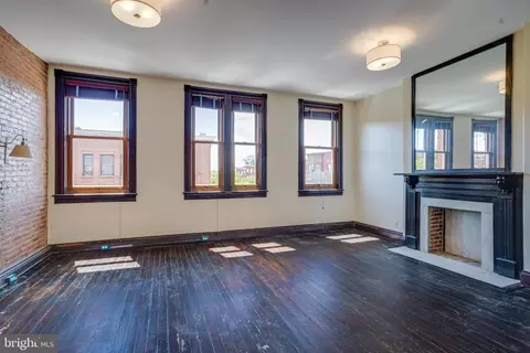 Living - 1835 Madison Ave, Baltimore, MD 21217 photo 16 of 22