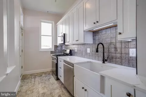 Kitchen - 1835 Madison Ave, Baltimore, MD 21217 photo 3 of 4