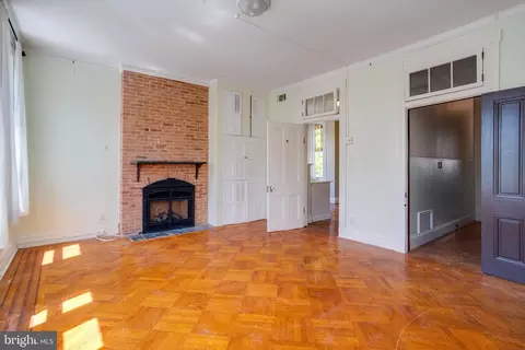 Living - 1835 Madison Ave, Baltimore, MD 21217 photo 9 of 22